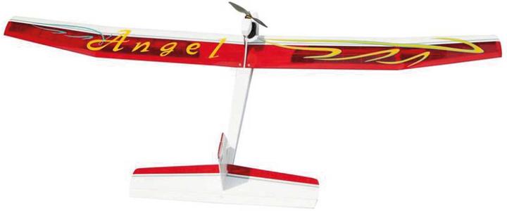 Actual product image Seagull Models ( SG-Models ) B-Ware Angel 2000 ARF Power 10 Motor