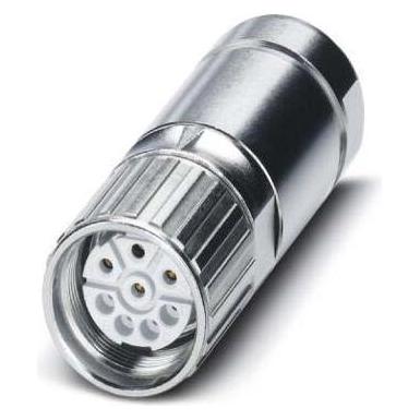 Phoenix Contact Kabelsteckverbinder, Elektronikkabel + Stecker