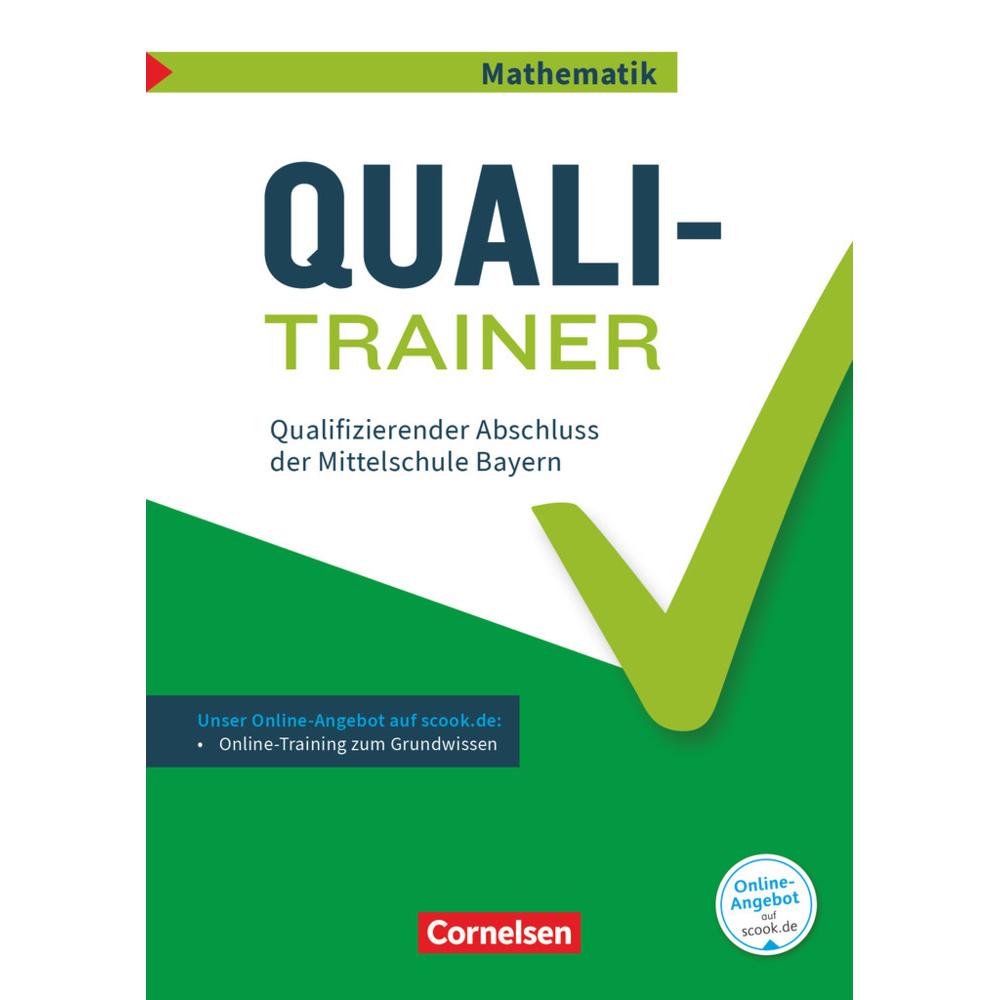 Abschl.pr.M BY MS QSA AH, Schulbücher