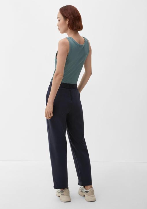 Produktbild s.Oliver Regular: Hose aus Modalmix (38)