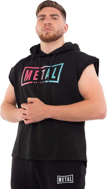 Produktbild Metal Boxe Miami Vice (M)