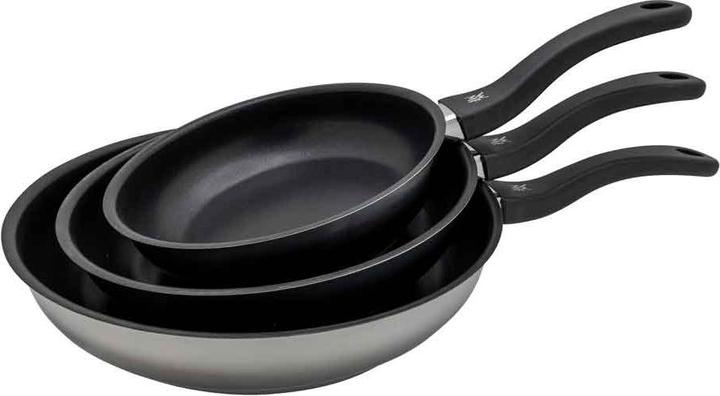 Actual product image WMF Devil (28 cm, Pan set + pot set, Stainless steel)