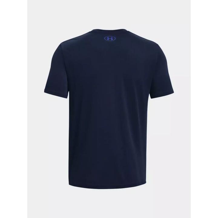 Actual product image Under Armour UA Team Issue Wordmark S/S (XXL)