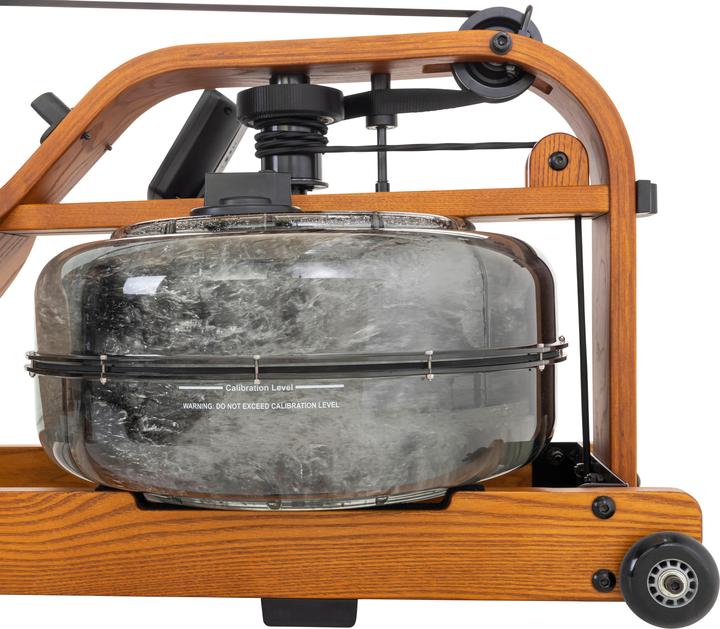 Actual product image Fluid Audio Rudergerät Viking 3 V