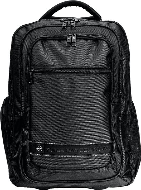 Actual product image Swissbags Traveller Bag (42 l)