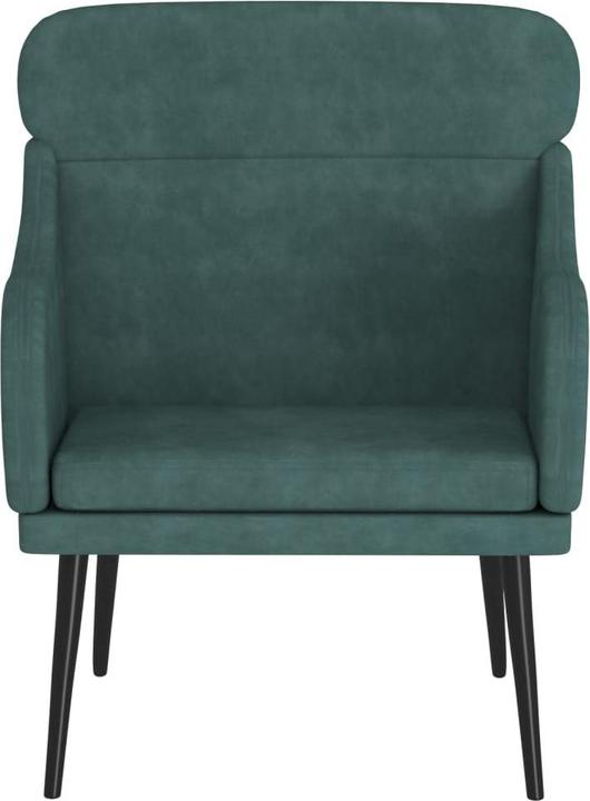 Actual product image vidaXL Sessel