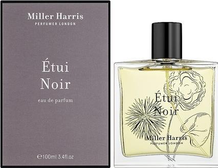 Immagine prodotto Miller Harris Ètui Noir (Eau de parfum, 50 ml)