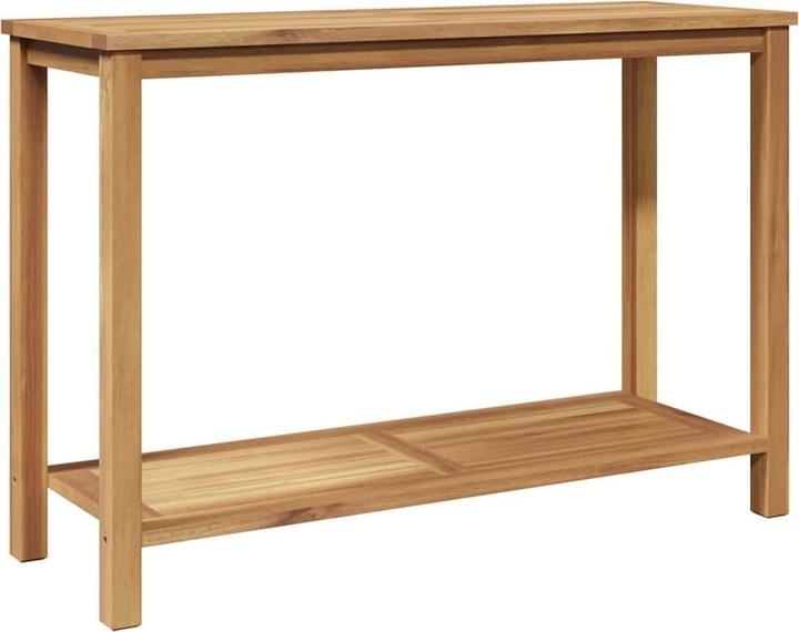Produktbild vidaXL Teaktisch