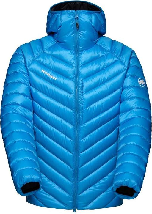 glacier blue-black