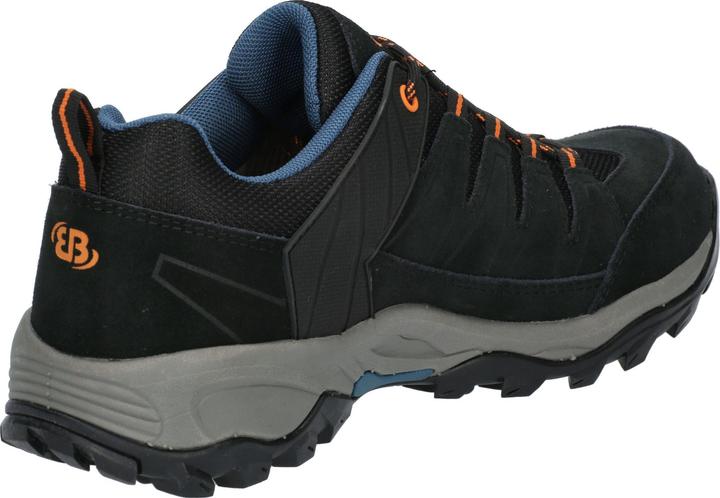 Produktbild Brütting Mount Pinos Low (39)