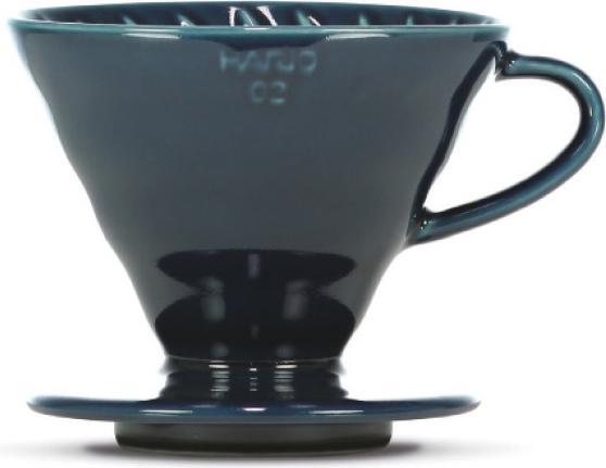 Indigo Blau