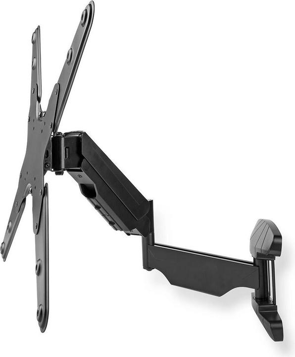 Produktbild Nedis Schwenkbare TV-Wandhalterung, 23-55" (Wand, 30 kg, 23" - 55")