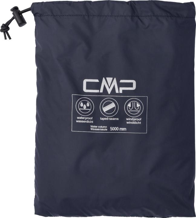 Produktbild CMP Campagnolo Hoodie Rain (M)