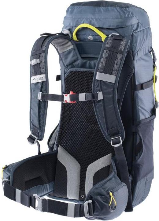 Actual product image Elbrus Triglav Rucksack (40 l)