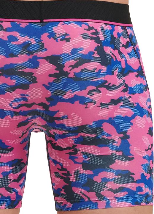 Produktbild Adidas Boxer Active Micro Flex (S, 3er Pack)