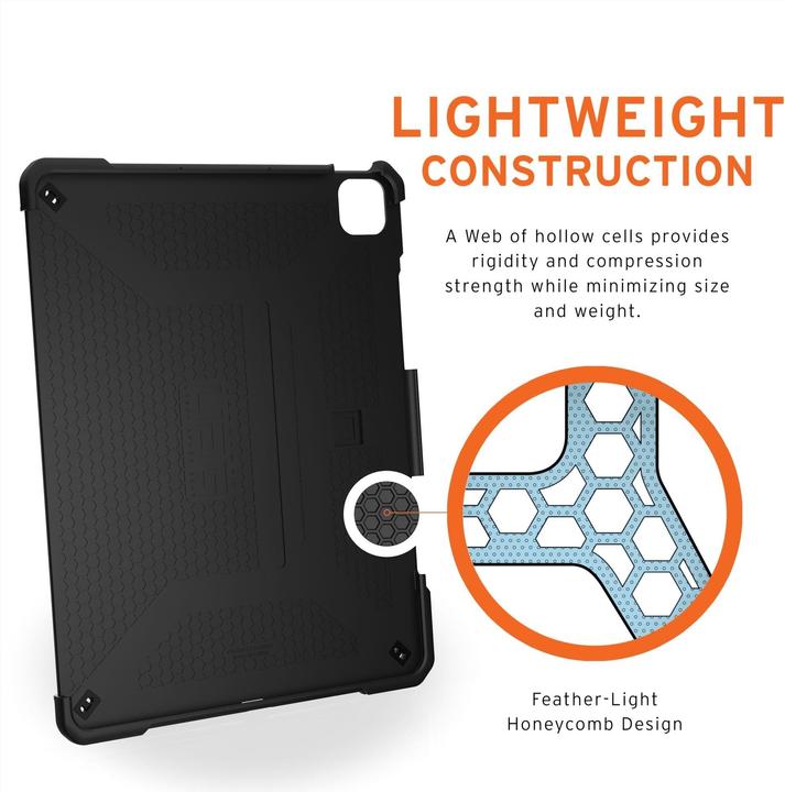 Image du produit UAG Lucent (iPad Pro 12.9 2021 (5ème génération))