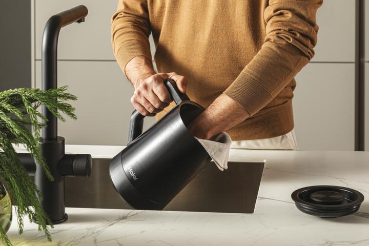 Actual product image Haier Kettle Series 5 (1.70 l)