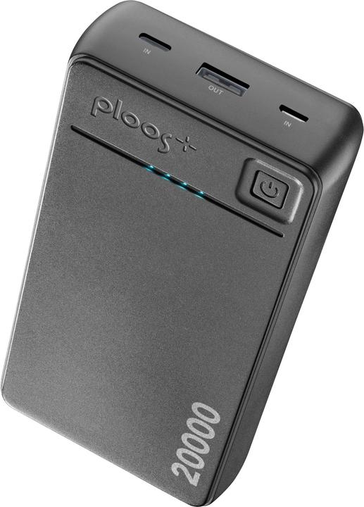Image du produit Cellularline Power Bank 20000 (20000 mAh, 74 Wh)
