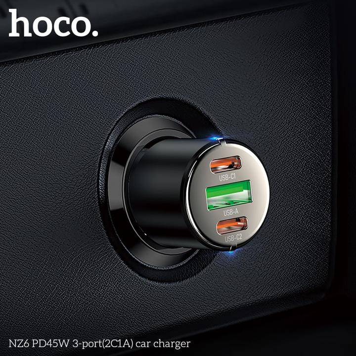 Produktbild Hoco NZ6