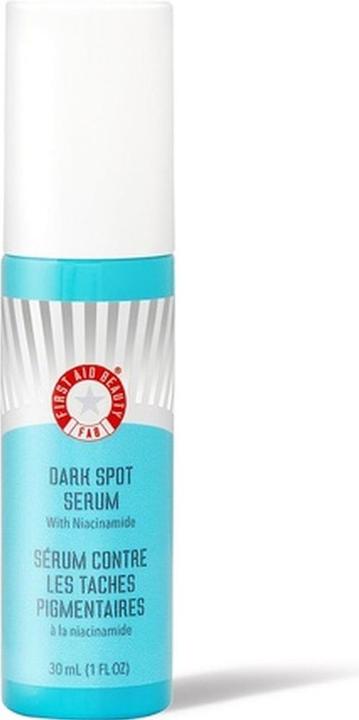 Immagine prodotto First Aid Beauty Siero per macchie scure con Niacinamide - Schiarisce le macchie scure