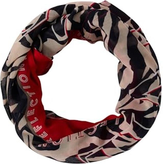 Actual product image Cecil Graphic Pattern Modal Scarf