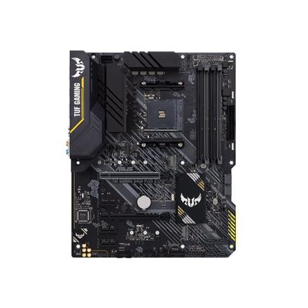 Productafbeelding ASUS TUF B450-PLUS GAMING II (AM4, AMD B450, ATX)