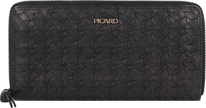 Actual product image Picard Long wallet Lara 1 1175