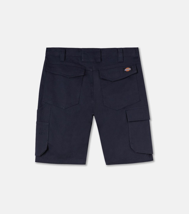 Actual product image Dickies Lead In Flex Short Dark Navy (38)
