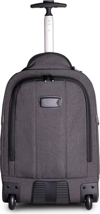 Produktbild Urban Factory Heavee Trolley Travel Backpack 15.6 - Eco Made