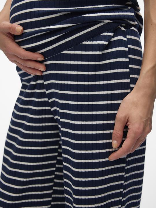 Produktbild Vero Moda Maternity Weiter Beinschnitt Hose Hose (XS)