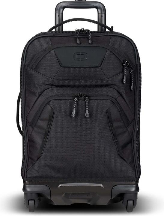 Immagine prodotto Ogio Trolley Renegade 26 a 4 ruote da 66 cm (52 l, M (50 - 90l))
