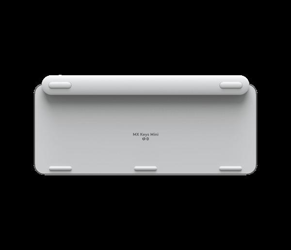 Actual product image Logitech MX Keys Mini (Eng. Int., Wireless)