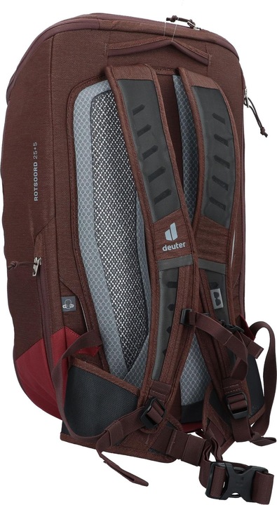 Actual product image Deuter Rotsoord 25+5 (25 l)