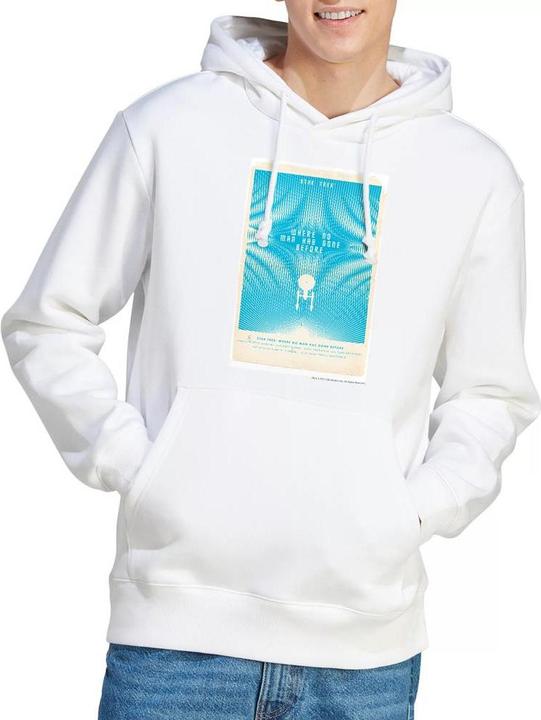 Produktbild The Original Series Episode 3 Kapuzenpullover (L)