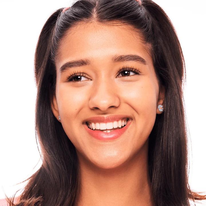 Actual product image essence CoverStick (Green, say THE DAY)