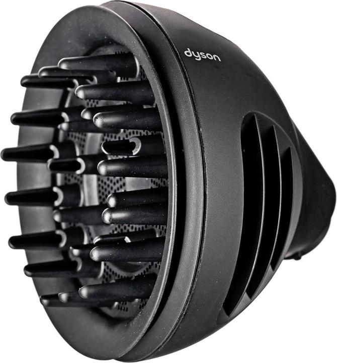 Image du produit Dyson Airwrap HS08 ID Complete Long - Violet/Topaz (30 mm)