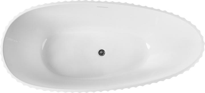 Produktbild Beliani Tefe (301 l, 170 cm, 78 cm)