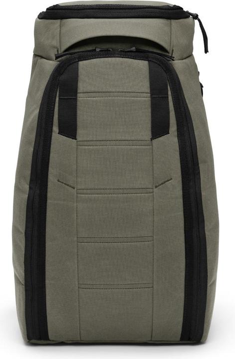 Actual product image D_b_ Hugger Backpack - Reiserucksack (20 l)