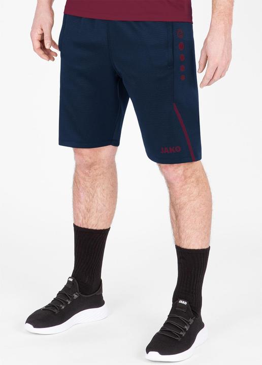 Produktbild JAKO Trainingsshort Challenge (140)