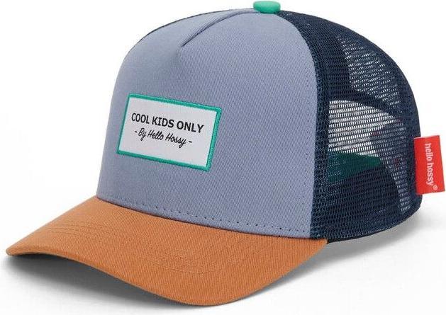 Actual product image Hello Hossy Mini Marine Cap - Cap - Kind