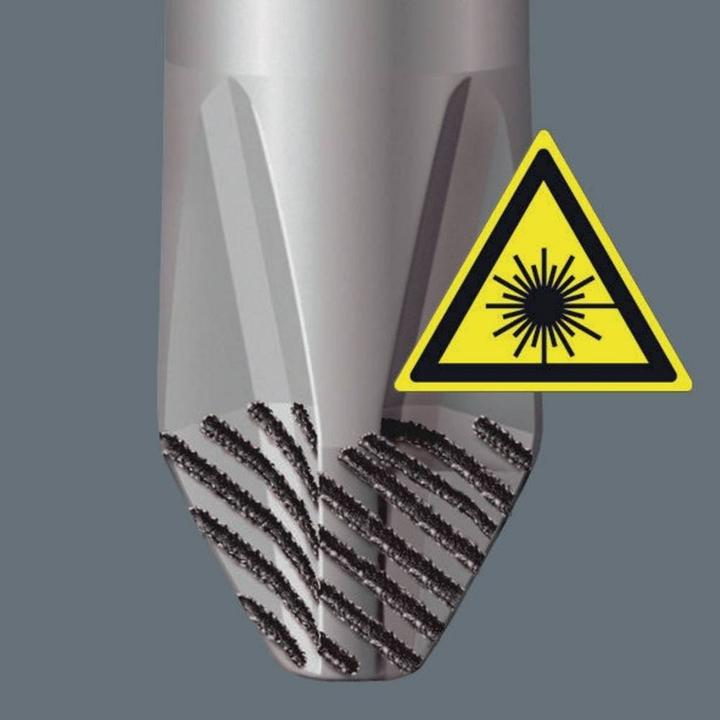 Produktbild Wera 335 1,2 x 6,0 x 100 mm (Schlitzschrauben)