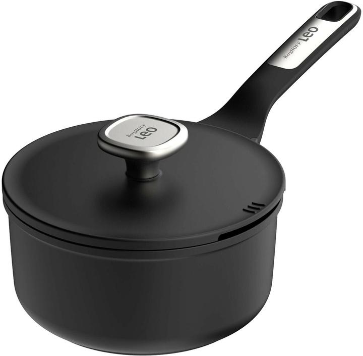 Produktbild BergHoff Phantom (18 cm, Kochtopf, Aluminium)