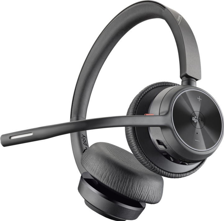 Produktbild Poly Voyager 4320 UC (Kabellos, USB-C)