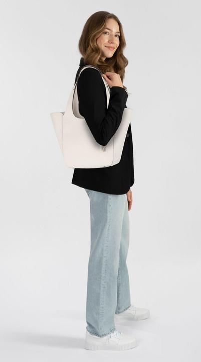 Actual product image Guess Helina Shopper Tasche 27 cm (8 l)