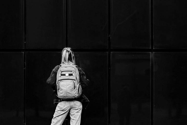 Produktbild Nitro Daypack Hero Rucksack 52 cm Laptopfach (41 l)