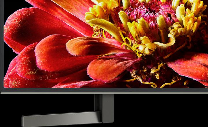 Produktbild Sony KD49XG9005 (49", LCD, 4K, 2019)