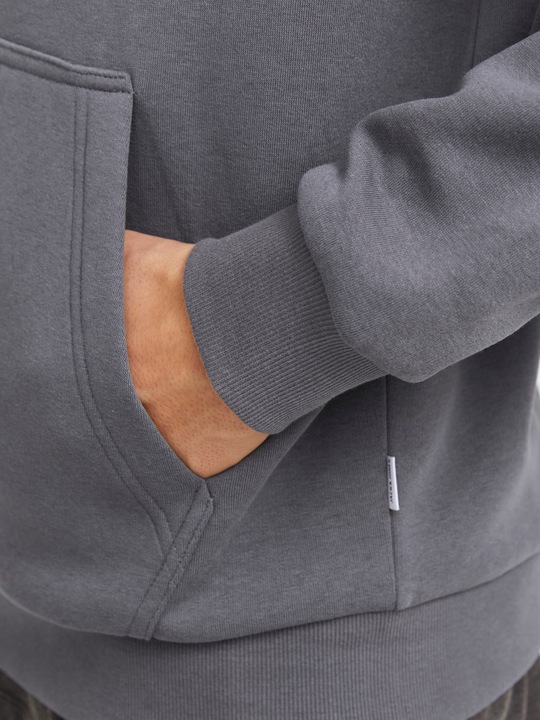 Immagine prodotto Jack & Jones Jjebradley Sweat Zip Hood Noos (XXL)