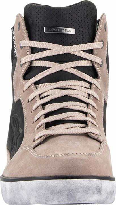 Actual product image Alpinestars J-6 WP (Men, 45.5)
