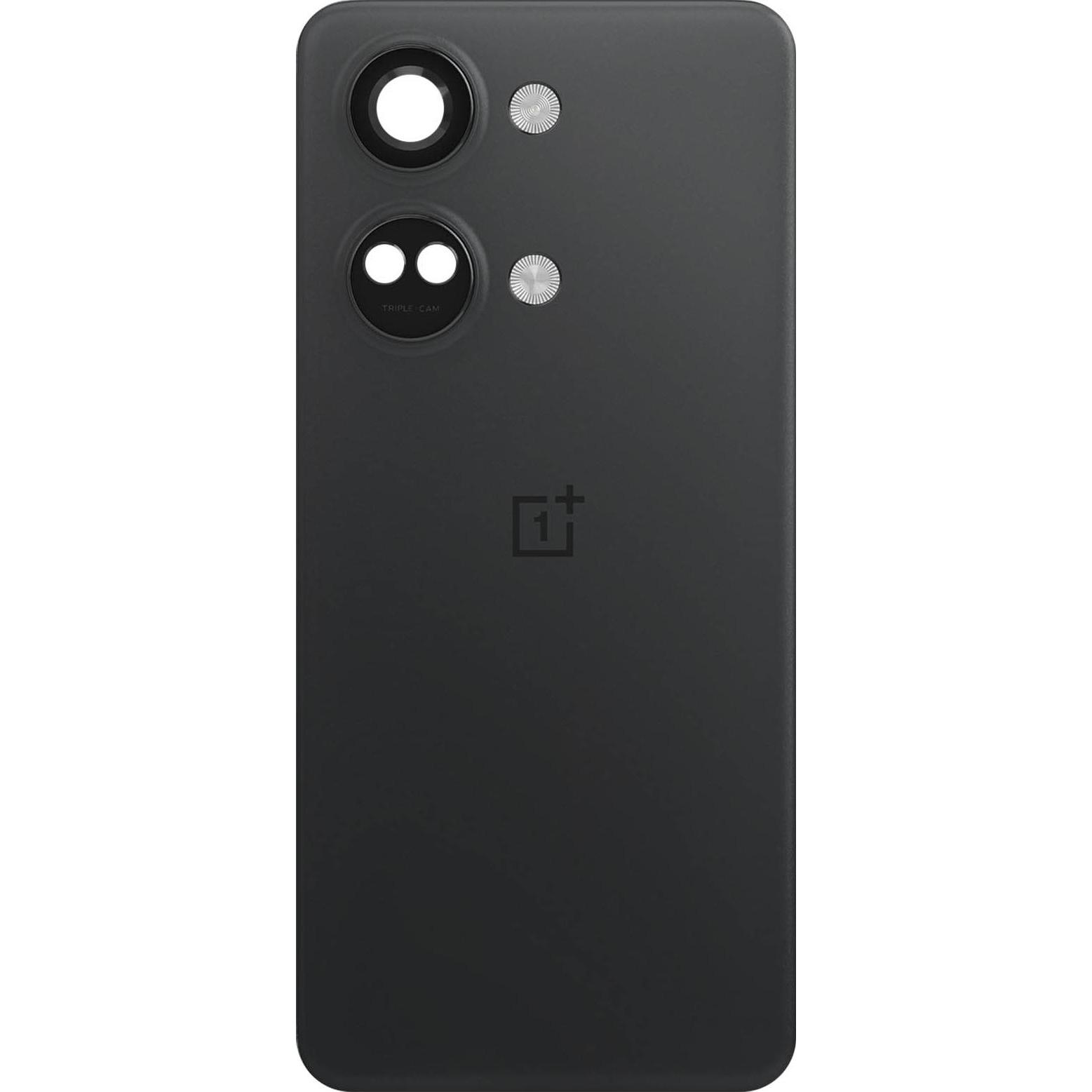 Thumbnail - Clappio Ersatzteil Rückseite, Mobilgerät Ersatzteile, Grau