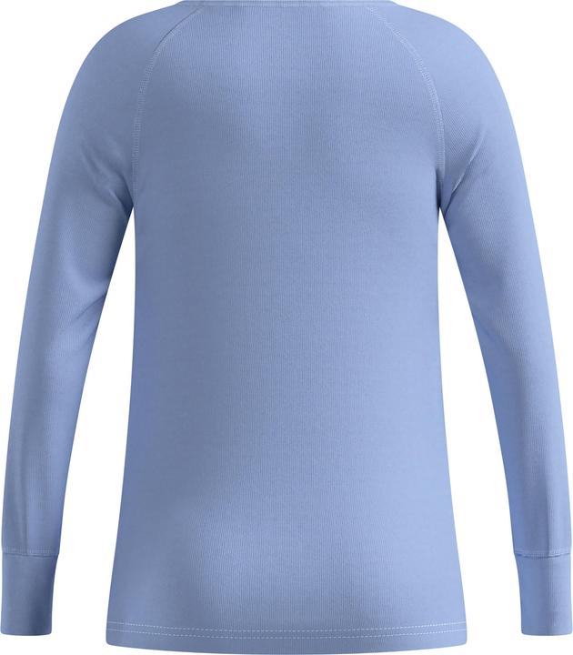Actual product image Odlo Active Warm Kids Base Layer Oberteil (164)